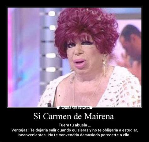 frases carmen de mairena|Frases de Carmen de Mairena (43 citas) .